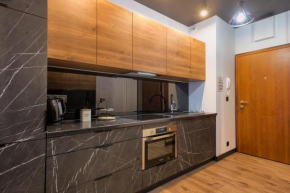 Wola Luxury Stay